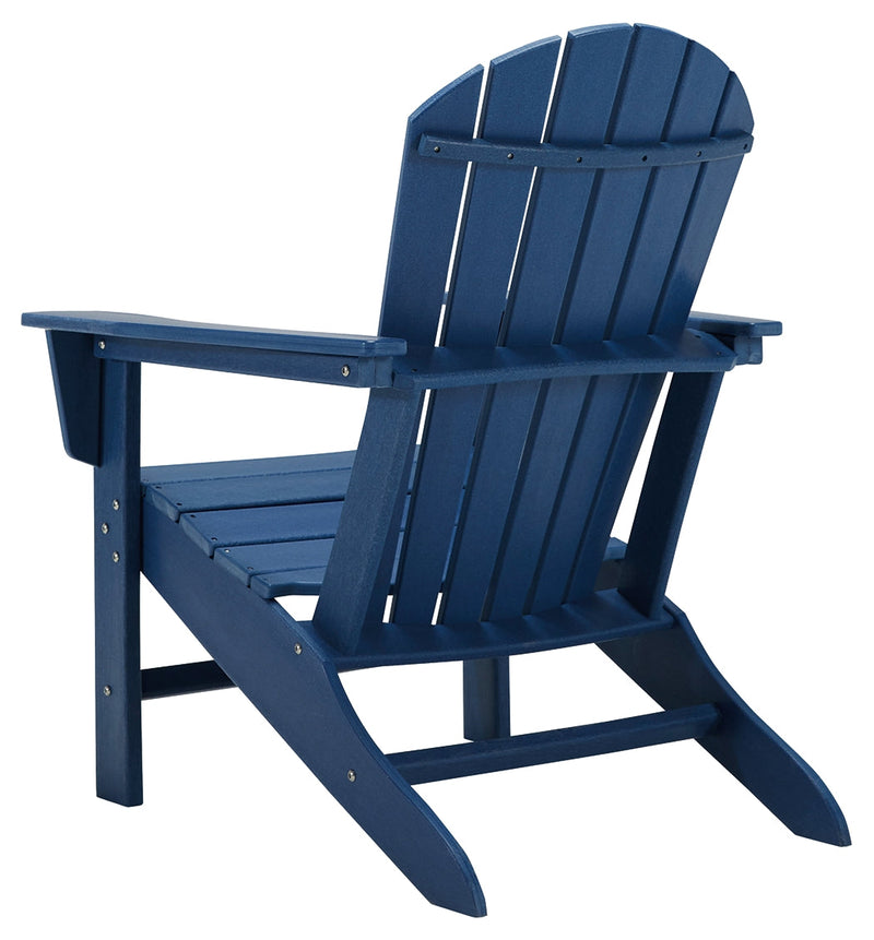 Sundown Treasure Adirondack Chair - P009-898 - Gate Furniture