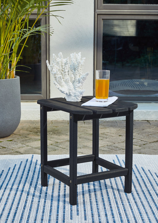 Sundown Treasure End Table - P008-703