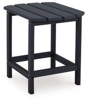 Sundown Treasure End Table - P008-703