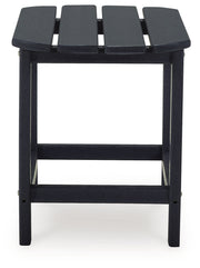 Sundown Treasure End Table - P008-703