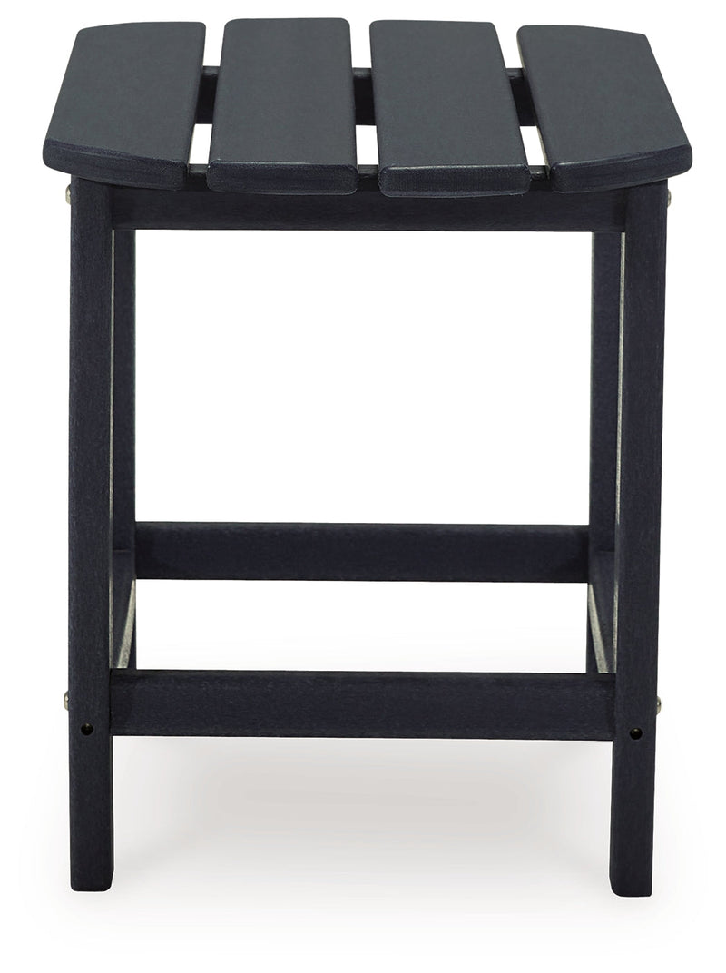 Sundown Treasure End Table - P008-703