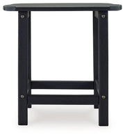 Sundown Treasure End Table - P008-703