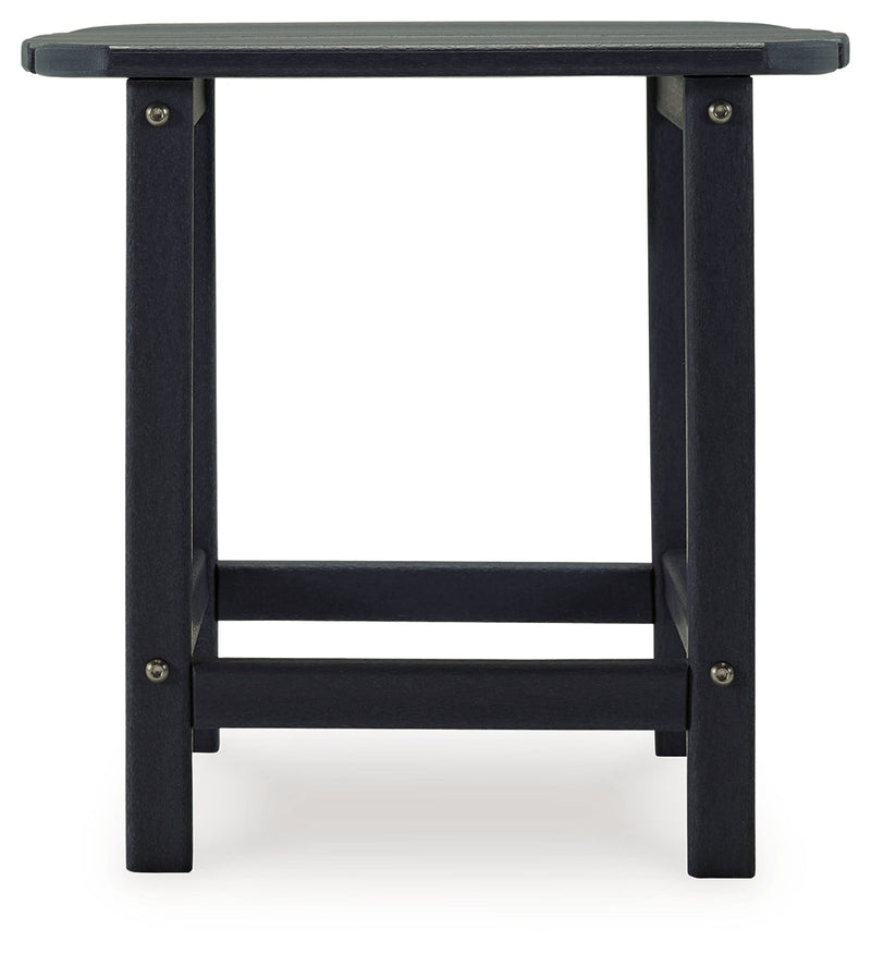 Sundown Treasure End Table - P008-703