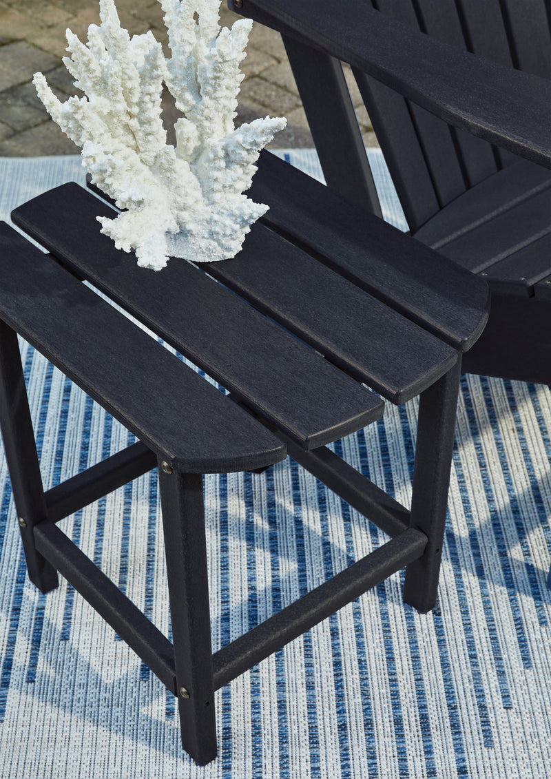 Sundown Treasure End Table - P008-703