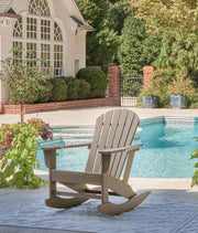 Sundown Treasure Outdoor Rocking Chair - P014-827