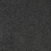 Sunny Upholstered Armless Chair Dark Charcoal - 552081