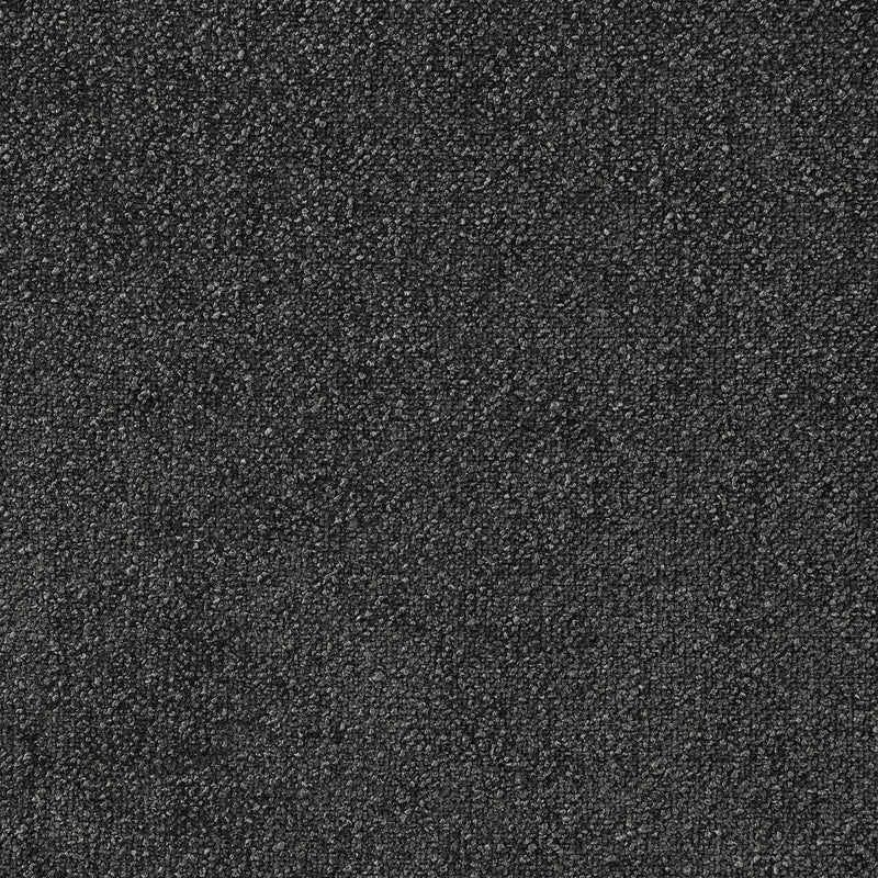 Sunny Upholstered Corner Chair Dark Charcoal - 552082