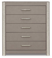 Surancha Chest of Drawers - Gate FurnitureChest