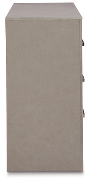 Surancha Dresser - Gate FurnitureDresser