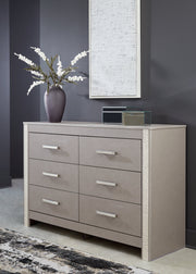 Surancha Dresser - Gate FurnitureDresser