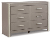 Surancha Dresser - Gate FurnitureDresser