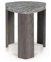 Surmour Coffee Table and End Table - T600T1