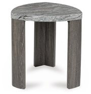 Surmour Coffee Table and End Table - T600T1