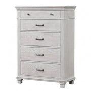 Swanley Weathered Gray Chest - FM7707GY-C