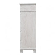 Swanley Weathered Gray Chest - FM7707GY-C