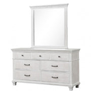 Swanley Weathered Gray Dresser - FM7707GY-D