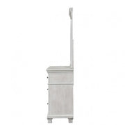 Swanley Weathered Gray Dresser - FM7707GY-D