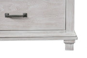 Swanley Weathered Gray Dresser - FM7707GY-D