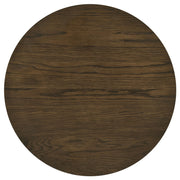 Sweeney 3-piece Coffee and End Occasional Table Set Dark Walnut - 722838-S3