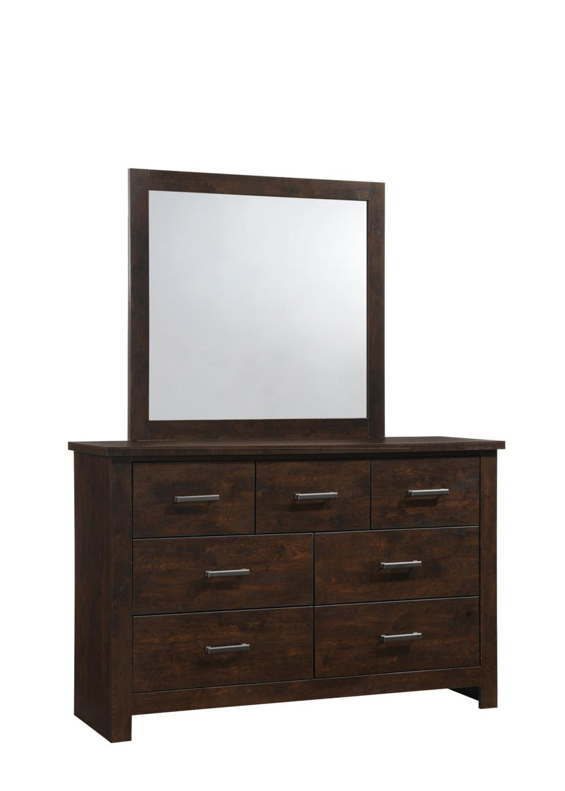 Sydney - 7 Drawer Dresser - B380-D