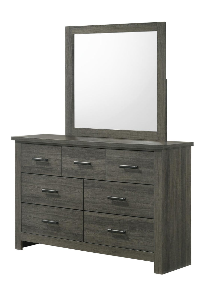 Sydney - Mirror - B381-M
