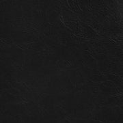 Sylvan Vegan Leather Upholstered Dining Chair in Black, Set of 2 - 77088Black-C