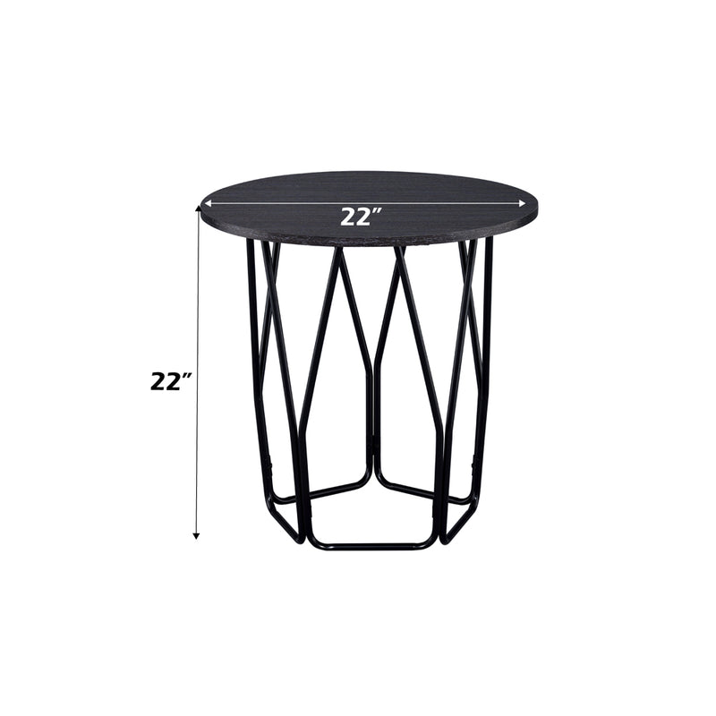 Sytira End Table - 83952