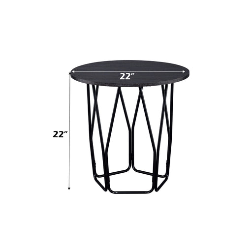 Sytira End Table - 83952