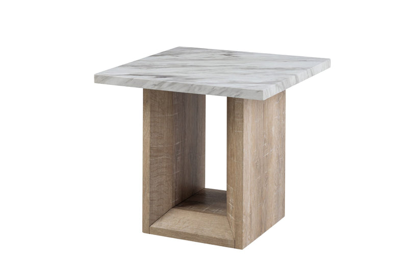 T02 End Table - T02ET
