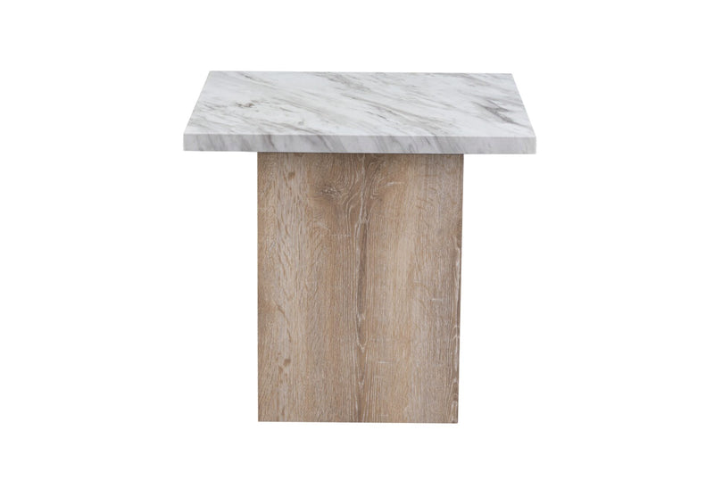 T02 End Table - T02ET