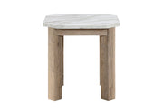 T06 End Table Natural - T06ET-NAT