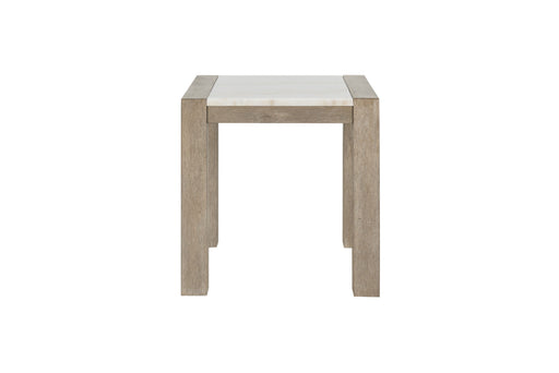 T1321 End Table - T1321ET