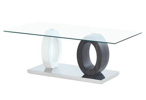 T1628 Coffee Table - T1628C