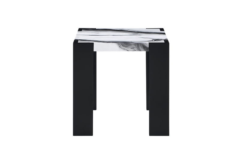 T2538 Coffee Table And Two End Table - T2538CT+2 ET