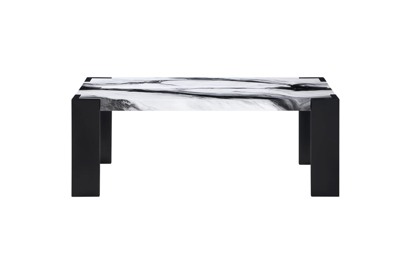 T2538 Coffee Table - T2538CT-PANDA