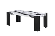 T2538 Coffee Table - T2538CT-PANDA