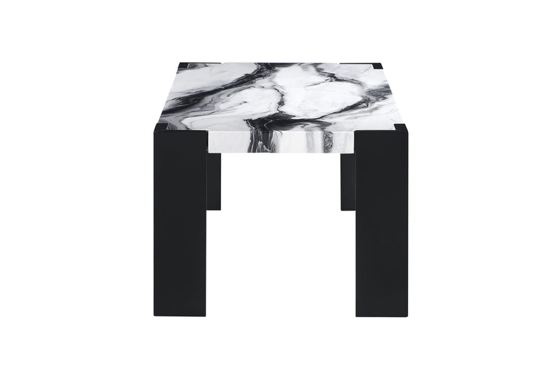 T2538 Coffee Table - T2538CT-PANDA