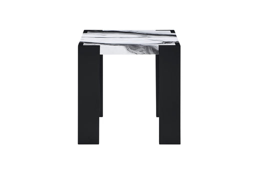T2538 End Table - T2538ET-PANDA