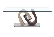 T4126 Coffee Table - T4126CT-2