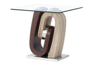 T4126 End Table - T4126ET-2