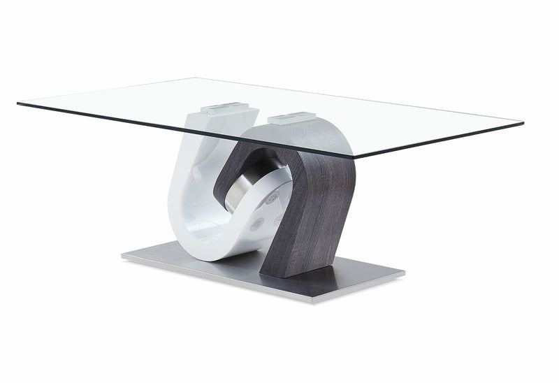 T4127 Coffee Table - T4127CT-1
