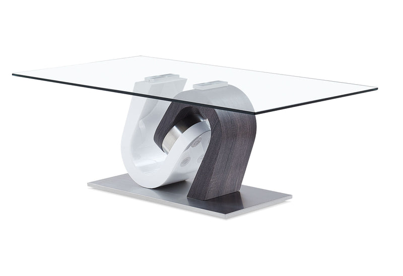 T4127 Coffee Table - T4127CT-2
