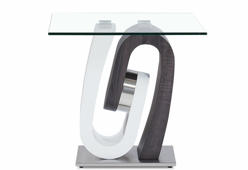T4127 End Table - T4127ET-1