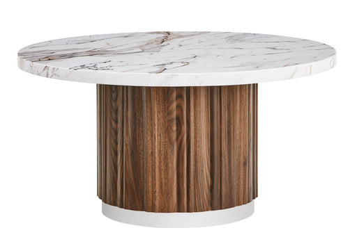 T6752 Coffee Table - T6752CT