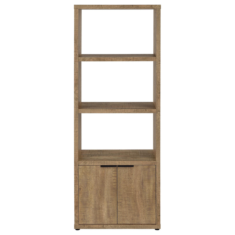 Tabby 3-piece 60-inch TV Entertainment Center Mango - 701702-SET