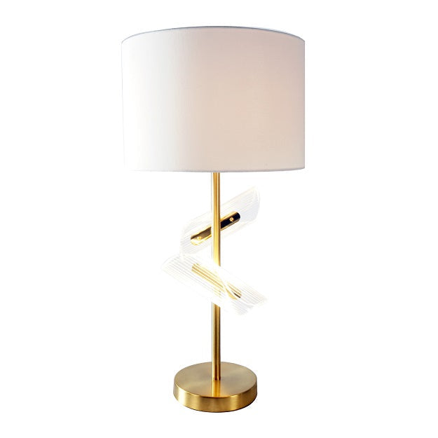 Table Lamp, Set of 2 - 6248T-2