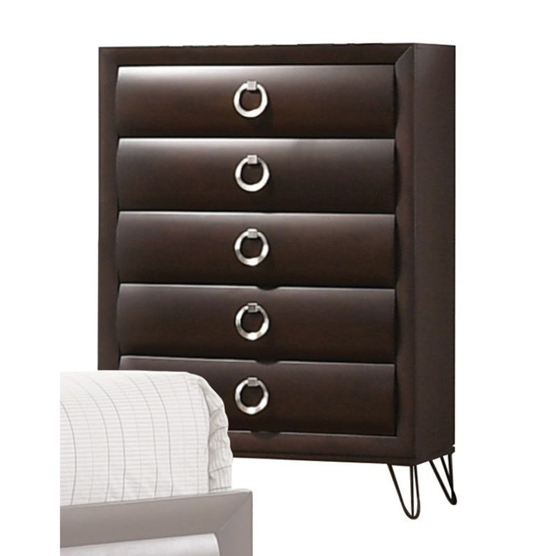 Tablita Chest - 27466
