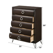 Tablita Chest - 27466