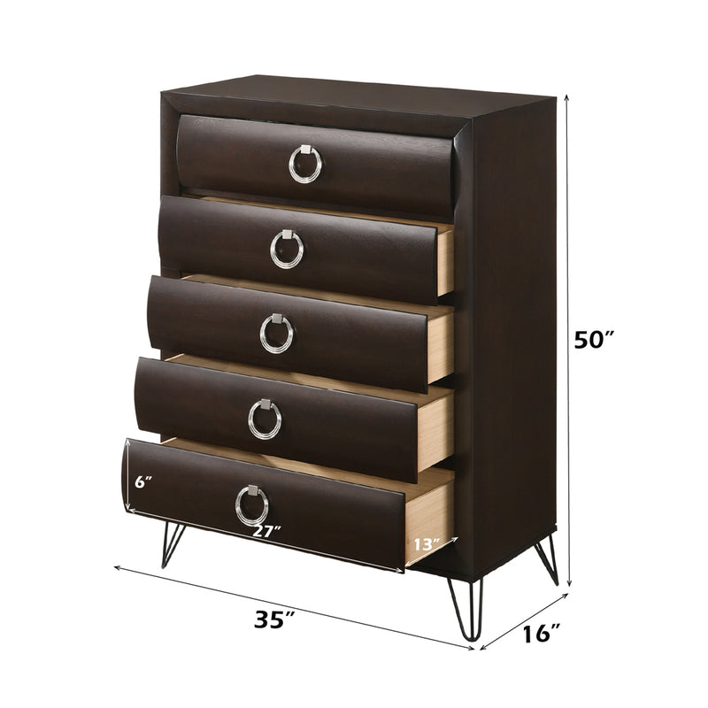 Tablita Chest - 27466