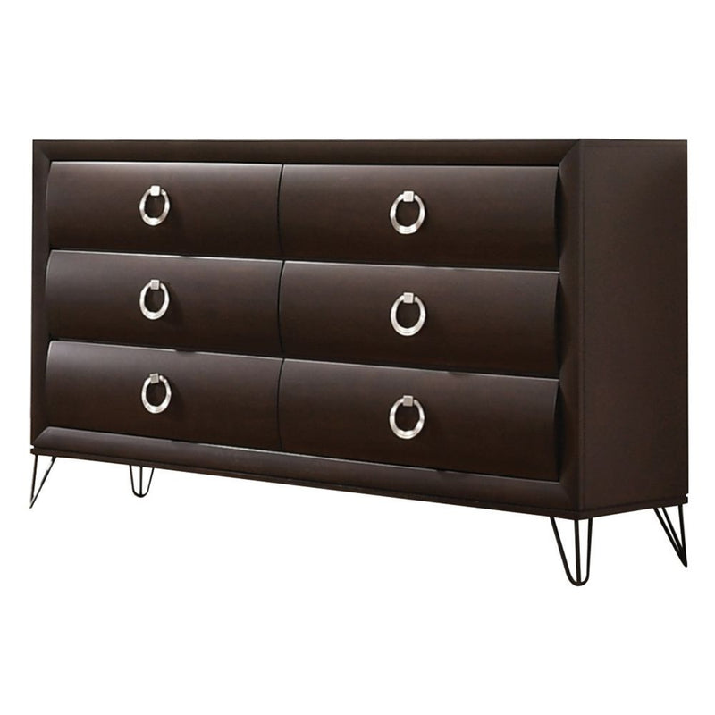 Tablita Dresser - 27465